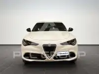 2023 Alfa Romeo Stelvio