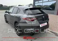 2023 Alfa Romeo Stelvio