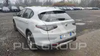 2023 Alfa Romeo Stelvio