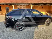 2023 Alfa Romeo Stelvio