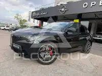 2023 Alfa Romeo Stelvio