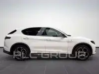 2023 Alfa Romeo Stelvio