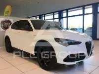 2023 Alfa Romeo Stelvio