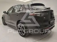 2023 Alfa Romeo Stelvio