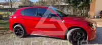 2023 Alfa Romeo Stelvio
