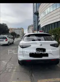 2023 Alfa Romeo Stelvio