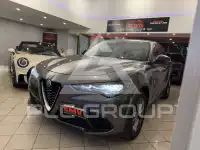 2023 Alfa Romeo Stelvio