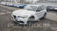 2023 Alfa Romeo Stelvio