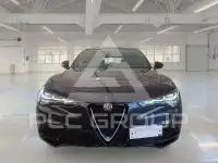2023 Alfa Romeo Stelvio