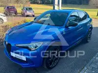 2023 Alfa Romeo Stelvio
