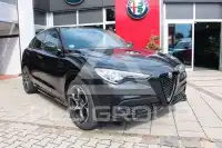 2023 Alfa Romeo Stelvio