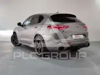 2023 Alfa Romeo Stelvio