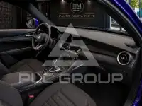 2023 Alfa Romeo Stelvio