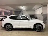 2023 Alfa Romeo Stelvio
