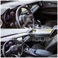 2023 Alfa Romeo Stelvio