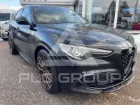 2023 Alfa Romeo Stelvio
