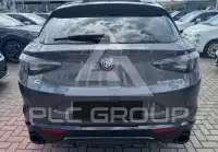 2023 Alfa Romeo Stelvio