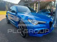 2023 Alfa Romeo Stelvio