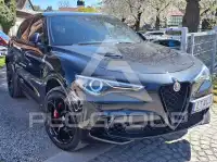 2023 Alfa Romeo Stelvio