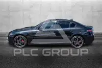 2023 Alfa Romeo Giulia