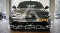 2023 Alfa Romeo Giulia