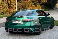 2023 Alfa Romeo Giulia