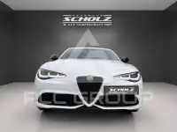 2023 Alfa Romeo Giulia