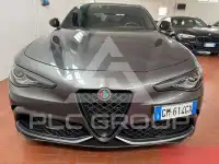 2023 Alfa Romeo Giulia