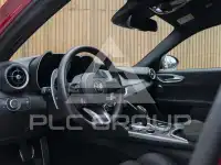 2023 Alfa Romeo Giulia