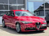 2023 Alfa Romeo Giulia