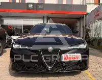 2023 Alfa Romeo Giulia