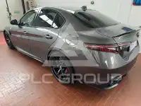 2023 Alfa Romeo Giulia