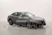 2023 Alfa Romeo Giulia