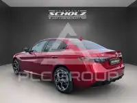 2023 Alfa Romeo Giulia