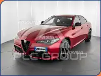 2023 Alfa Romeo Giulia