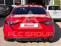 2023 Alfa Romeo Giulia