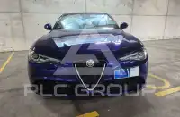 2023 Alfa Romeo Giulia