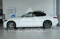 2023 Alfa Romeo Giulia