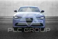 2023 Alfa Romeo Giulia