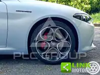 2023 Alfa Romeo Giulia