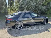 2023 Alfa Romeo Giulia