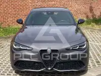 2023 Alfa Romeo Giulia