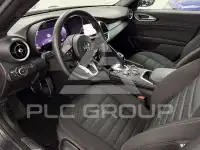 2023 Alfa Romeo Giulia