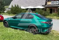 2023 Alfa Romeo Giulia