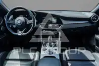 2023 Alfa Romeo Giulia
