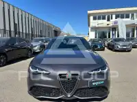 2023 Alfa Romeo Giulia
