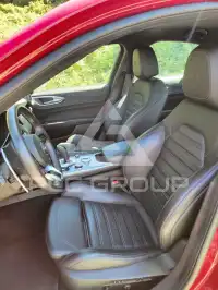 2023 Alfa Romeo Giulia