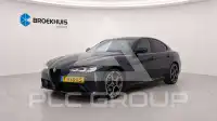 2023 Alfa Romeo Giulia