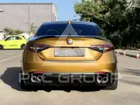 2023 Alfa Romeo Giulia