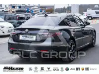 2023 Alfa Romeo Giulia